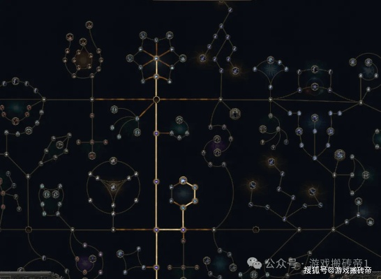 《流放之路2》0.3版搬砖攻略：高效刷图新策略解析