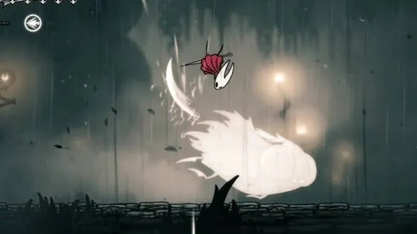 《空洞骑士丝之歌》原罪者高效攻略：掌握全新战法，轻松击败强敌