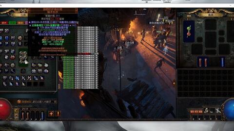 锐眼爆炸矢BD攻略：深度解析《流放之路2》全新搭配技巧