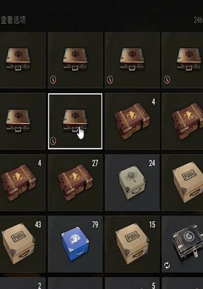 绝地求生战利品盒新玩法，揭秘移动宝藏新策略