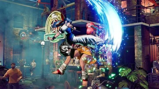 双叶萤中段偷帧连技巧揭秘，群狼之城实战攻略新升级