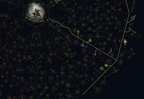 三捷闪电箭BD攻略：亚马逊流放之路2新技能解析