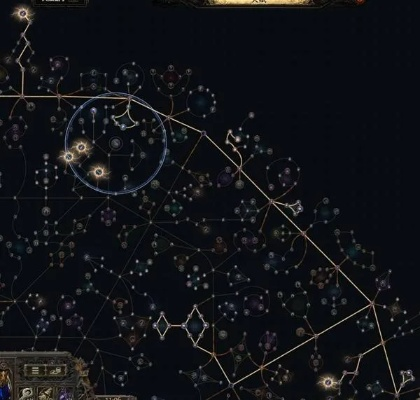 《流放之路2》电球血法师BD攻略：物理电球血法师全新构筑解析