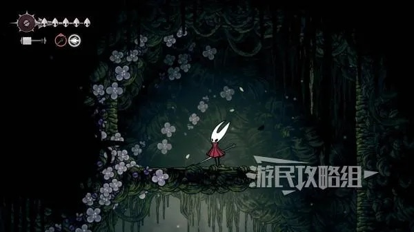 净界花环获取攻略：揭秘《空洞骑士丝之歌》新价值点