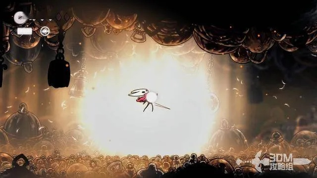 《空洞骑士丝之歌速射索获取攻略，掌握新技能轻松通关》