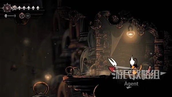 《空洞骑士丝之歌》伏特丝攻略：探秘伏特丝获取路径全解析