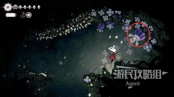 《空洞骑士丝之歌》记忆晶石位置攻略，一探获取秘境