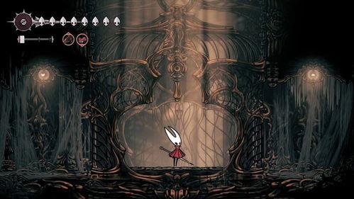 《空洞骑士丝之歌》储液针管获取攻略大揭秘，掌握新技能！