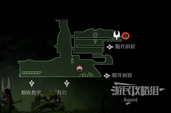 《空洞骑士丝之歌》陷阱设置器攻略：获取位置及使用技巧深度解析