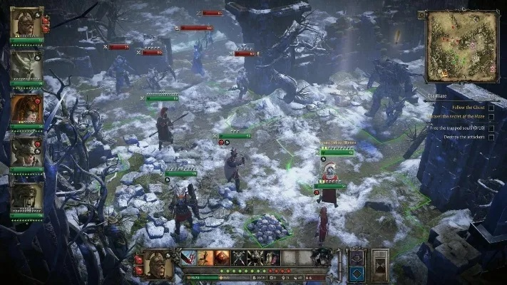 荒沼翼主邪道攻略：高效打法解析，掌握全新战斗技巧