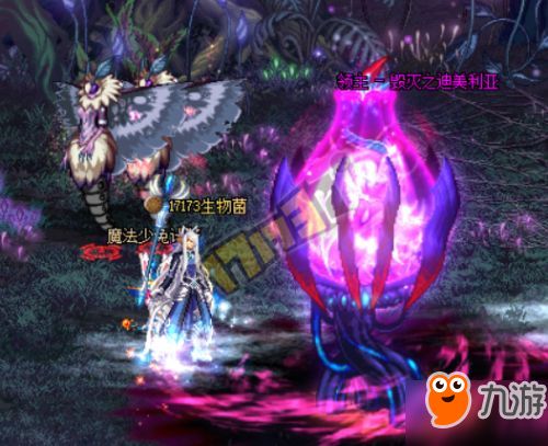 《丝之歌幽影BOSS攻略》高效打法解析，掌握神秘新技巧