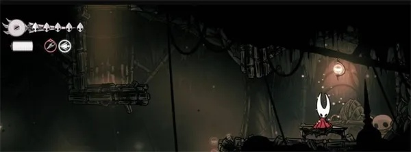 《空洞骑士丝之歌》探秘：掘洞钻位置与独特获取途径揭晓