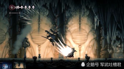 《空洞骑士丝之歌》1.0.28470版更新揭秘：全新价值体验首曝
