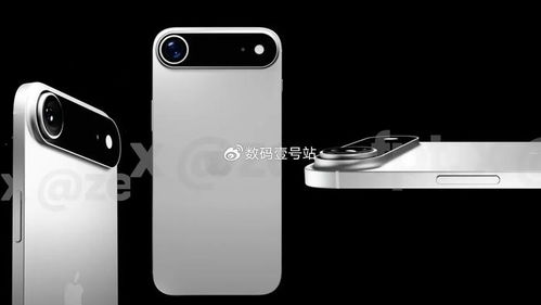 iPhone17Air深度解析：全新旗舰配置一览，性能革新！