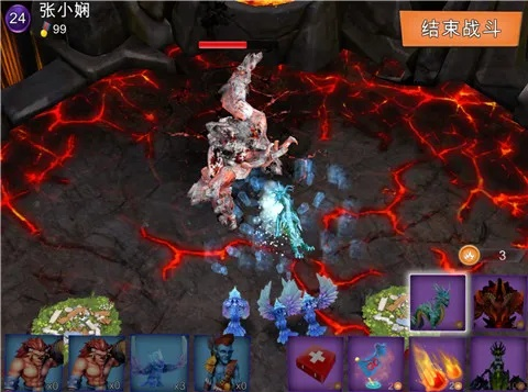 燃烧敌人遗体新攻略：高效重生曙光秘法