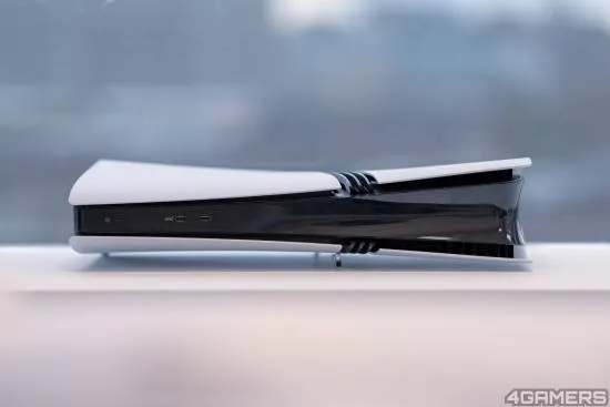 今日上市PS5 Pro开箱评测：国行版值得入手吗？深度解析！