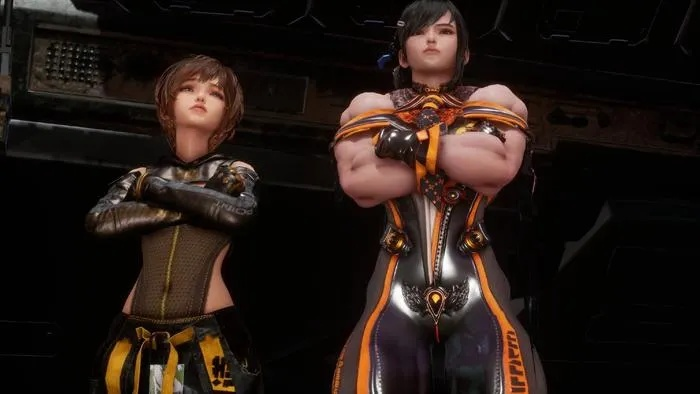 剑星内衣MOD：性感下半身设计，健身塑形新体验