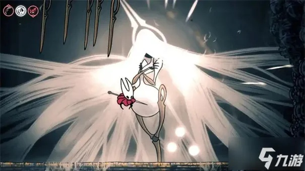 《空洞骑士丝之歌》苍白之爪攻略：解锁技巧与获取新路径