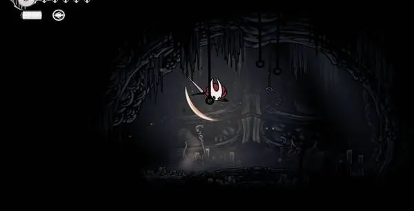 《空洞骑士丝之歌》符文之怒解锁攻略：掌握获取技巧，解锁神秘力量