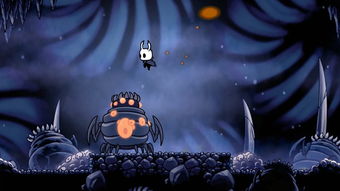 《空洞骑士丝之歌》十字绣攻略：解锁位置与获取技巧大揭秘