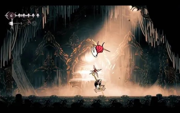 《丝之歌全BOSS攻略秘籍：高效打法深度解析》