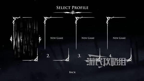 探寻《空洞骑士丝之歌》第三幕：灵丝灵魂任务接取秘法