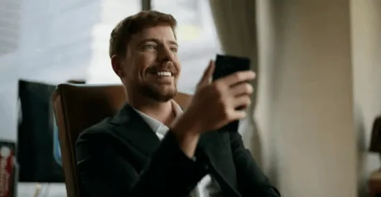 网红野兽先生掉粉危机：上千粉丝剪辑视频紧急救场！