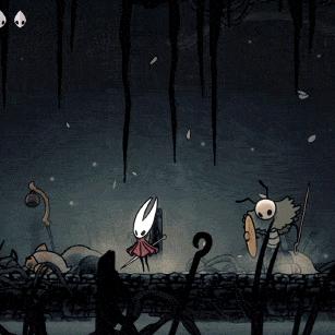 《空洞骑士丝之歌》全BOSS绝技攻略，深度解析高效打法技巧