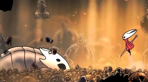 《丝之歌钟道兽攻略》一招制胜新技巧，轻松通关！