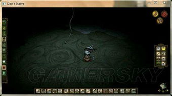 《丝之歌髓骨洞窟至苔栖乡：深度探索秘境攻略》