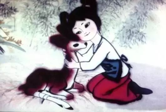 告别虚拟，缅怀至亲：重拾与奶奶的温馨回忆