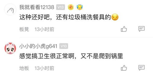 外卖惊现抹布块，店家仅退款引众怒