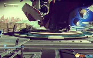 《无人深空》飞船定制攻略：深度解析与全新价值揭秘