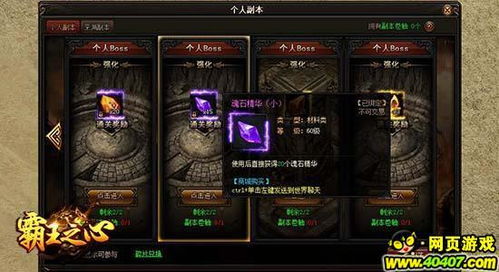 《失落之魂》宗王之证攻略：轻松掌握获取秘籍