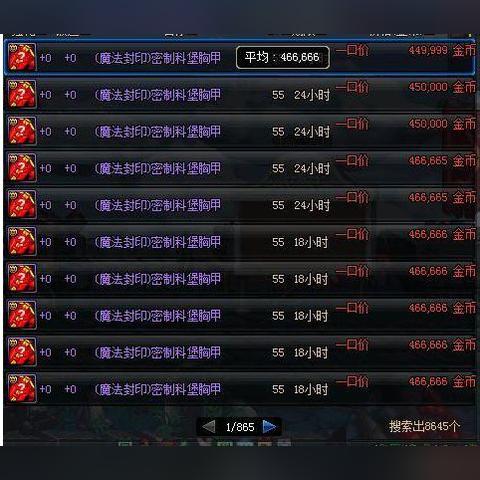 《炼金之道》全圣物属性解析与独特获取途径揭秘