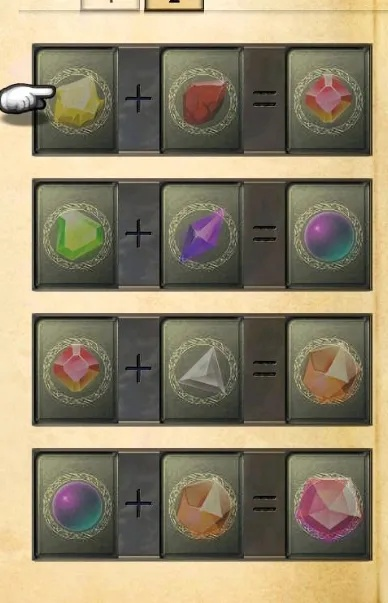 《炼金之道》全材料攻略：高效获取秘法解析