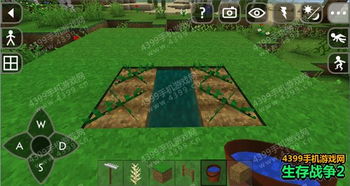 《炼金之道》深度解析：高效种地攻略，解锁农业新境界