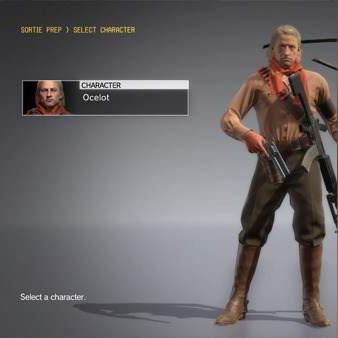 《合金装备3重制版》左轮山猫BOSS战攻略：高效打法解析，掌握全新生存技巧