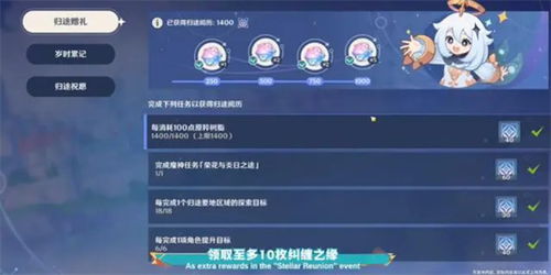 《原神》6.0前瞻解码，原石兑换码限时揭晓，独家攻略大放送