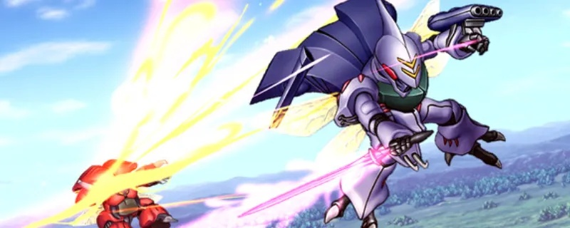 PS5版《超级机器人大战Y》售价揭晓，体验全新价值盛宴