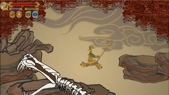 《失落之魂》全攻略揭秘：深度解析游戏精髓与技巧