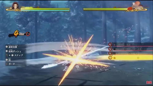 《鬼灭之刃火之神血风谭2》恋柱S高效攻略，解锁全新战斗技巧