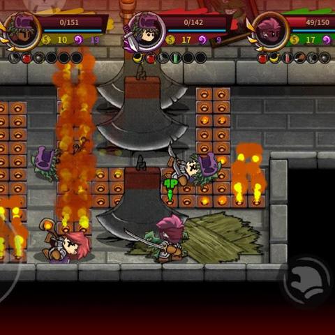 《失落之魂》价格揭秘：探寻游戏市场新价值