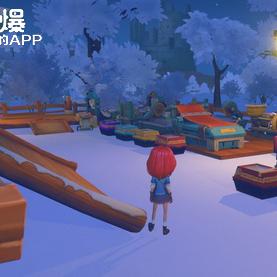 冒险升级攻略：揭秘《桌面副本物语》等级提升新途径