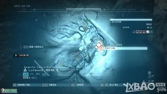 《合金装备》系列深度攻略：解锁最佳游玩顺序秘籍