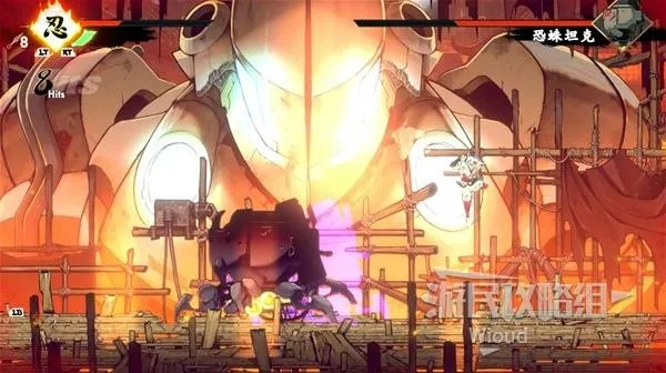 忍法瀑返攻略：揭秘《超级忍反攻的斩击》高效获取技巧