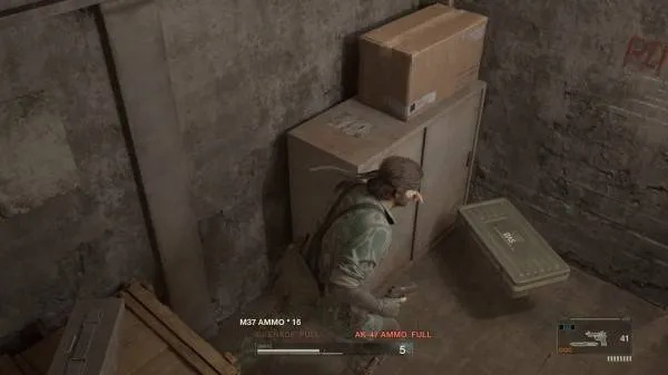 《合金装备3重制版》BOSS致命攻略与巧妙逃课技巧解析