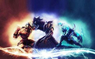 群狼之城特瑞连段攻略，解锁极限战斗新境界