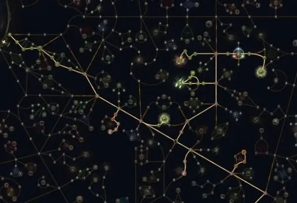 《流放之路2》锐眼十字弓投弹BD攻略：掌握爆炸箭BD技巧，轻松制胜战场