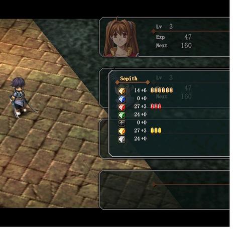 《空之轨迹1st》噩梦序章：破解神秘挑战，掌握战斗新秘籍